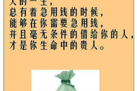 河北融资清欠服务